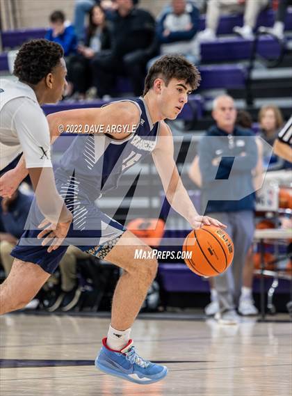 Thumbnail 1 in Corner Canyon @ Vashon (Utah Holiday Hoopfest) photogallery.
