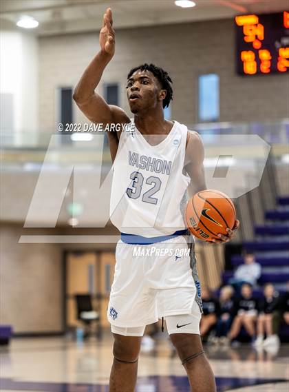 Thumbnail 1 in Corner Canyon @ Vashon (Utah Holiday Hoopfest) photogallery.