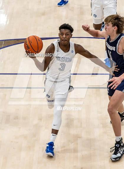 Thumbnail 1 in Corner Canyon @ Vashon (Utah Holiday Hoopfest) photogallery.