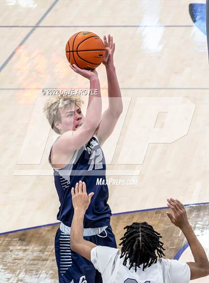 Thumbnail 3 in Corner Canyon @ Vashon (Utah Holiday Hoopfest) photogallery.