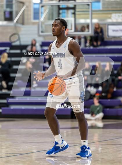 Thumbnail 1 in Corner Canyon @ Vashon (Utah Holiday Hoopfest) photogallery.