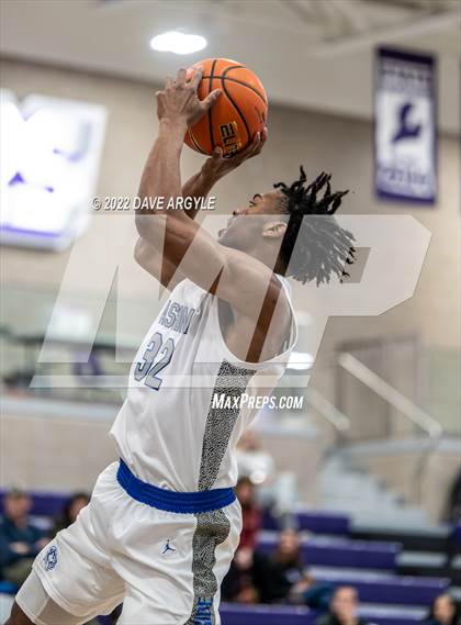 Thumbnail 3 in Corner Canyon @ Vashon (Utah Holiday Hoopfest) photogallery.