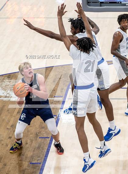 Thumbnail 2 in Corner Canyon @ Vashon (Utah Holiday Hoopfest) photogallery.