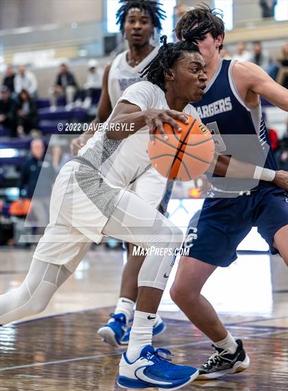 Thumbnail 1 in Corner Canyon @ Vashon (Utah Holiday Hoopfest) photogallery.