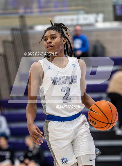 Thumbnail 2 in Corner Canyon @ Vashon (Utah Holiday Hoopfest) photogallery.