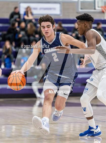 Thumbnail 2 in Corner Canyon @ Vashon (Utah Holiday Hoopfest) photogallery.