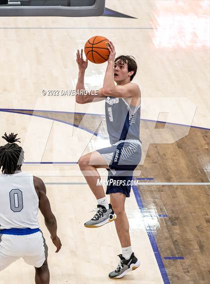 Thumbnail 1 in Corner Canyon @ Vashon (Utah Holiday Hoopfest) photogallery.