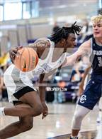 Photo from the gallery "Corner Canyon @ Vashon (Utah Holiday Hoopfest)"
