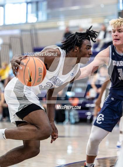 Thumbnail 3 in Corner Canyon @ Vashon (Utah Holiday Hoopfest) photogallery.
