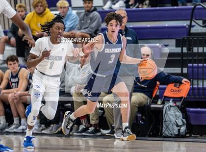 Thumbnail 1 in Corner Canyon @ Vashon (Utah Holiday Hoopfest) photogallery.