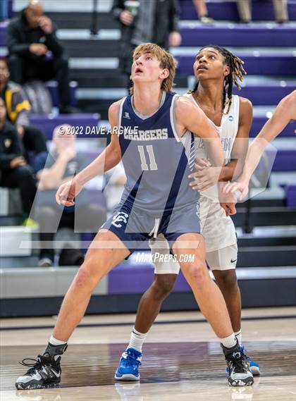 Thumbnail 1 in Corner Canyon @ Vashon (Utah Holiday Hoopfest) photogallery.