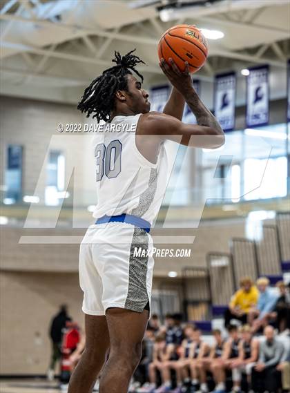Thumbnail 2 in Corner Canyon @ Vashon (Utah Holiday Hoopfest) photogallery.