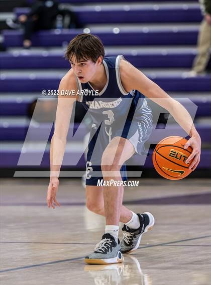 Thumbnail 1 in Corner Canyon @ Vashon (Utah Holiday Hoopfest) photogallery.