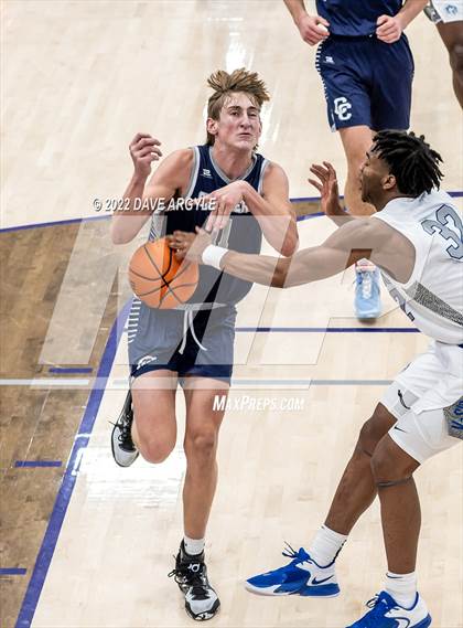 Thumbnail 2 in Corner Canyon @ Vashon (Utah Holiday Hoopfest) photogallery.