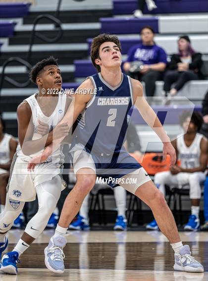 Thumbnail 1 in Corner Canyon @ Vashon (Utah Holiday Hoopfest) photogallery.