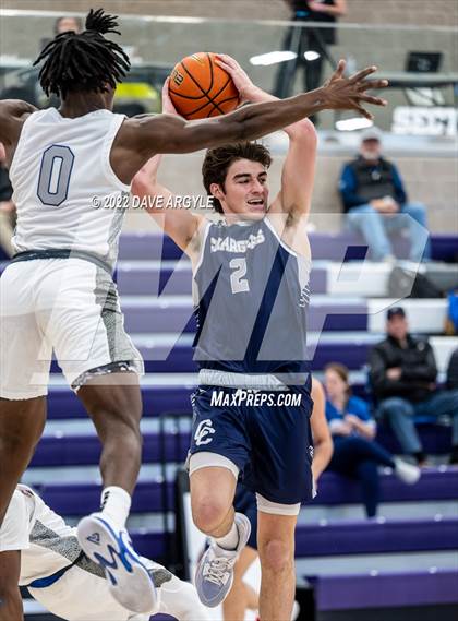 Thumbnail 3 in Corner Canyon @ Vashon (Utah Holiday Hoopfest) photogallery.