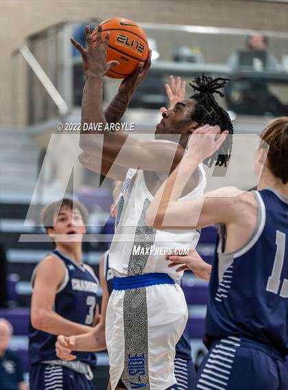 Thumbnail 3 in Corner Canyon @ Vashon (Utah Holiday Hoopfest) photogallery.