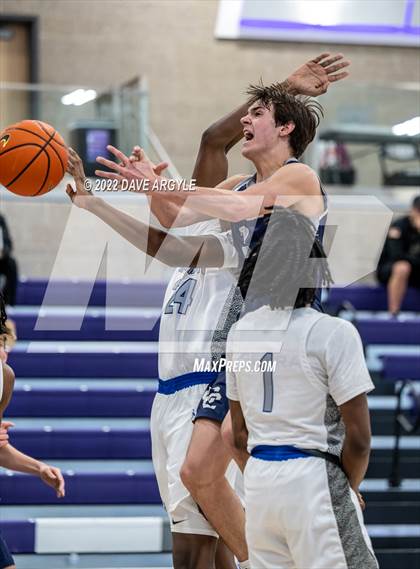 Thumbnail 2 in Corner Canyon @ Vashon (Utah Holiday Hoopfest) photogallery.