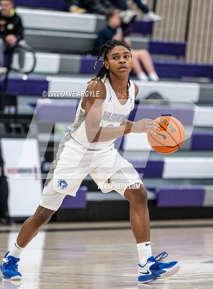 Thumbnail 1 in Corner Canyon @ Vashon (Utah Holiday Hoopfest) photogallery.