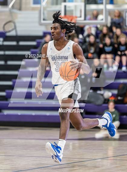 Thumbnail 3 in Corner Canyon @ Vashon (Utah Holiday Hoopfest) photogallery.