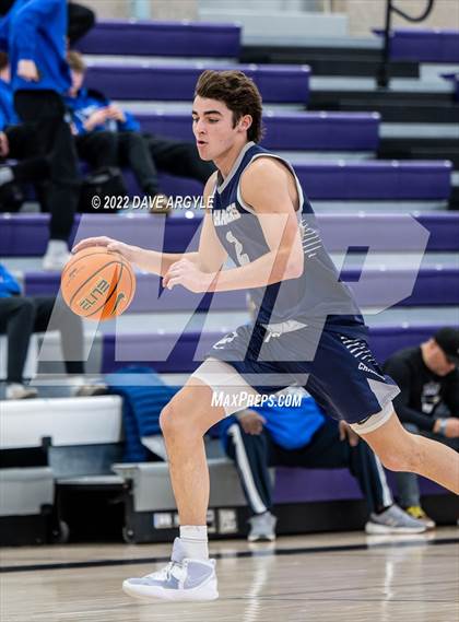 Thumbnail 3 in Corner Canyon @ Vashon (Utah Holiday Hoopfest) photogallery.