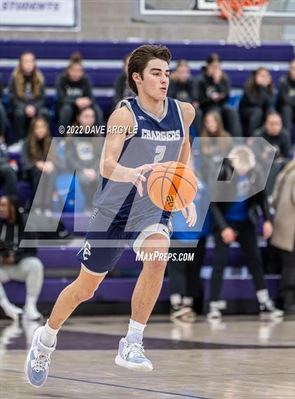 Thumbnail 3 in Corner Canyon @ Vashon (Utah Holiday Hoopfest) photogallery.