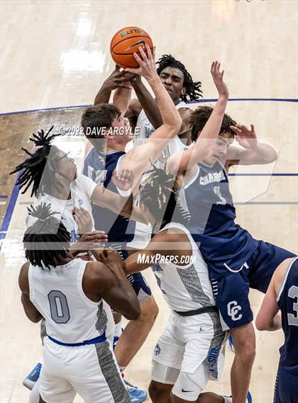 Thumbnail 2 in Corner Canyon @ Vashon (Utah Holiday Hoopfest) photogallery.