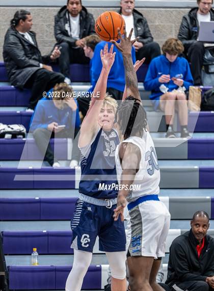 Thumbnail 1 in Corner Canyon @ Vashon (Utah Holiday Hoopfest) photogallery.