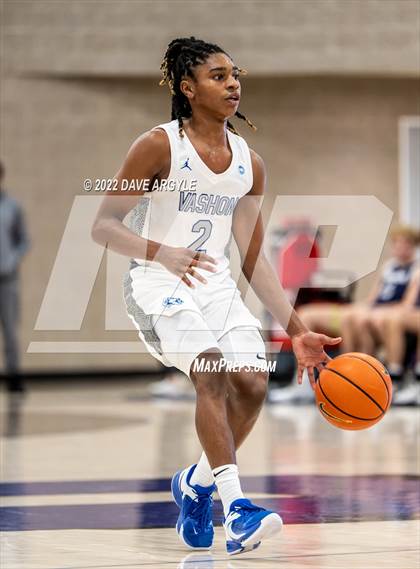 Thumbnail 2 in Corner Canyon @ Vashon (Utah Holiday Hoopfest) photogallery.