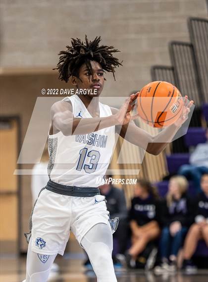Thumbnail 3 in Corner Canyon @ Vashon (Utah Holiday Hoopfest) photogallery.