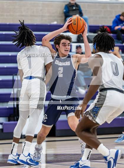 Thumbnail 2 in Corner Canyon @ Vashon (Utah Holiday Hoopfest) photogallery.
