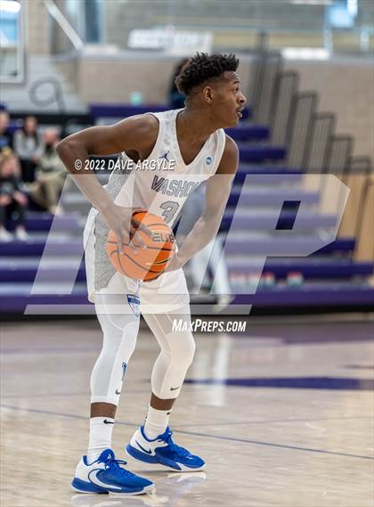 Thumbnail 2 in Corner Canyon @ Vashon (Utah Holiday Hoopfest) photogallery.
