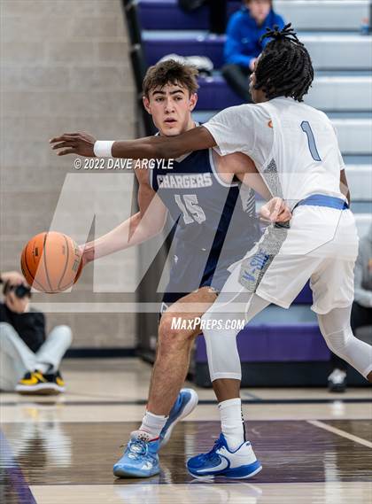 Thumbnail 3 in Corner Canyon @ Vashon (Utah Holiday Hoopfest) photogallery.