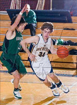 Thumbnail 2 in Head-Royce @ Berean Christian photogallery.
