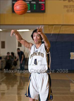 Thumbnail 1 in Head-Royce @ Berean Christian photogallery.