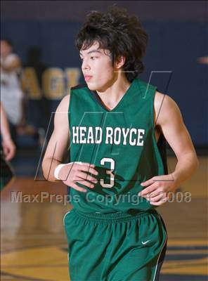 Thumbnail 1 in Head-Royce @ Berean Christian photogallery.