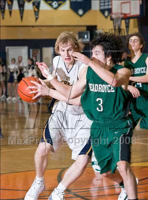 Thumbnail 2 in Head-Royce @ Berean Christian photogallery.