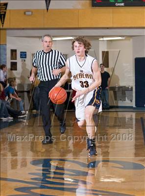 Thumbnail 1 in Head-Royce @ Berean Christian photogallery.