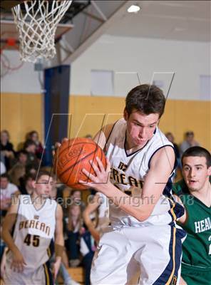 Thumbnail 1 in Head-Royce @ Berean Christian photogallery.