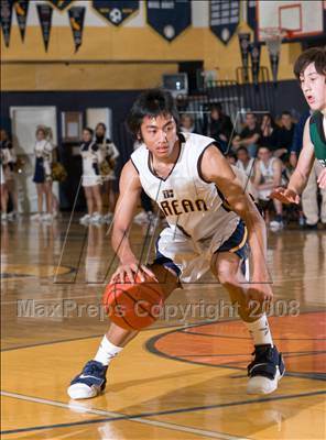 Thumbnail 3 in Head-Royce @ Berean Christian photogallery.