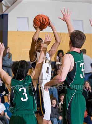 Thumbnail 3 in Head-Royce @ Berean Christian photogallery.