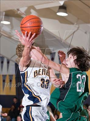 Thumbnail 1 in Head-Royce @ Berean Christian photogallery.