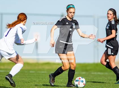 Thumbnail 1 in Highlands Ranch @ Arvada West photogallery.