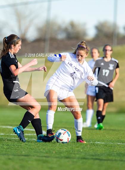 Thumbnail 2 in Highlands Ranch @ Arvada West photogallery.