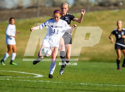 Thumbnail 1 in Highlands Ranch @ Arvada West photogallery.