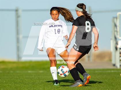 Thumbnail 1 in Highlands Ranch @ Arvada West photogallery.