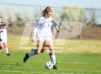 Thumbnail 2 in Highlands Ranch @ Arvada West photogallery.