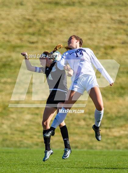 Thumbnail 3 in Highlands Ranch @ Arvada West photogallery.