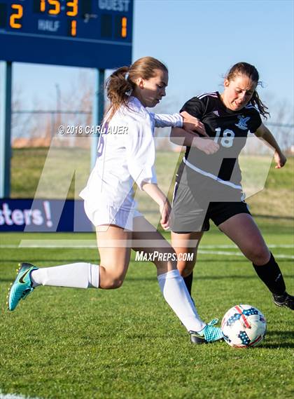 Thumbnail 3 in Highlands Ranch @ Arvada West photogallery.