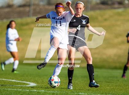 Thumbnail 3 in Highlands Ranch @ Arvada West photogallery.